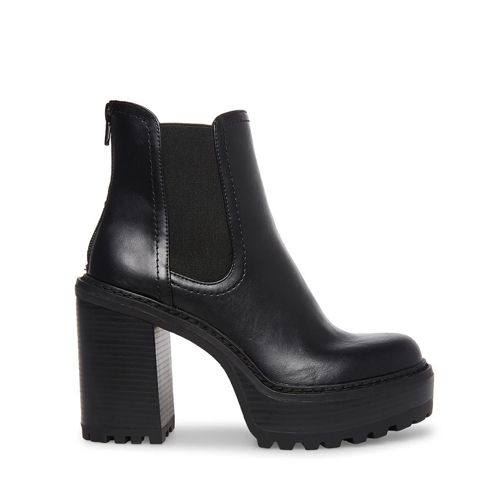 Steve Madden Booties